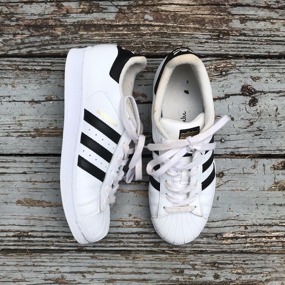 adidas Other - Adidas Superstar Shoes